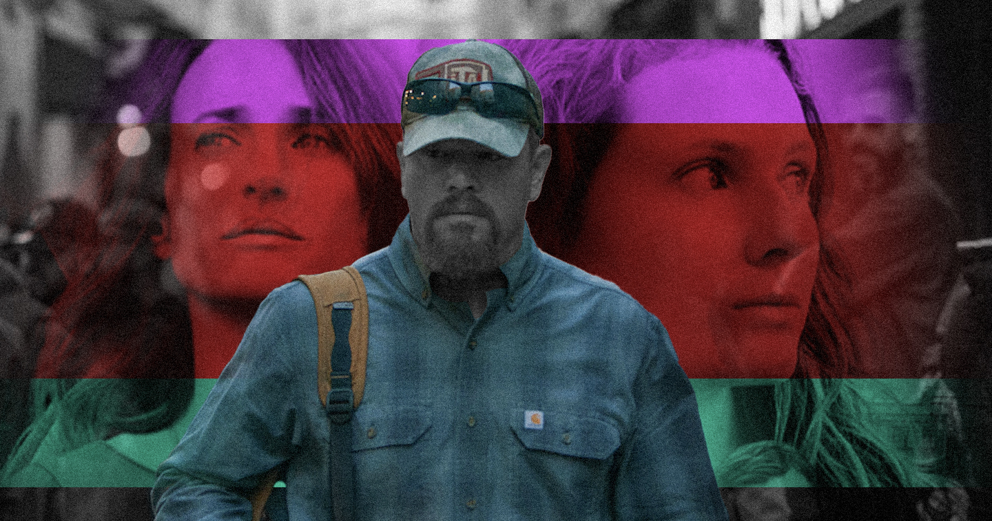 Film Review Don’t expect big explosions in Matt Damon’s nuanced