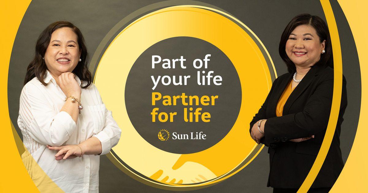 Campaign Spotlight Real life clientadvisor partnerships shine in Sun