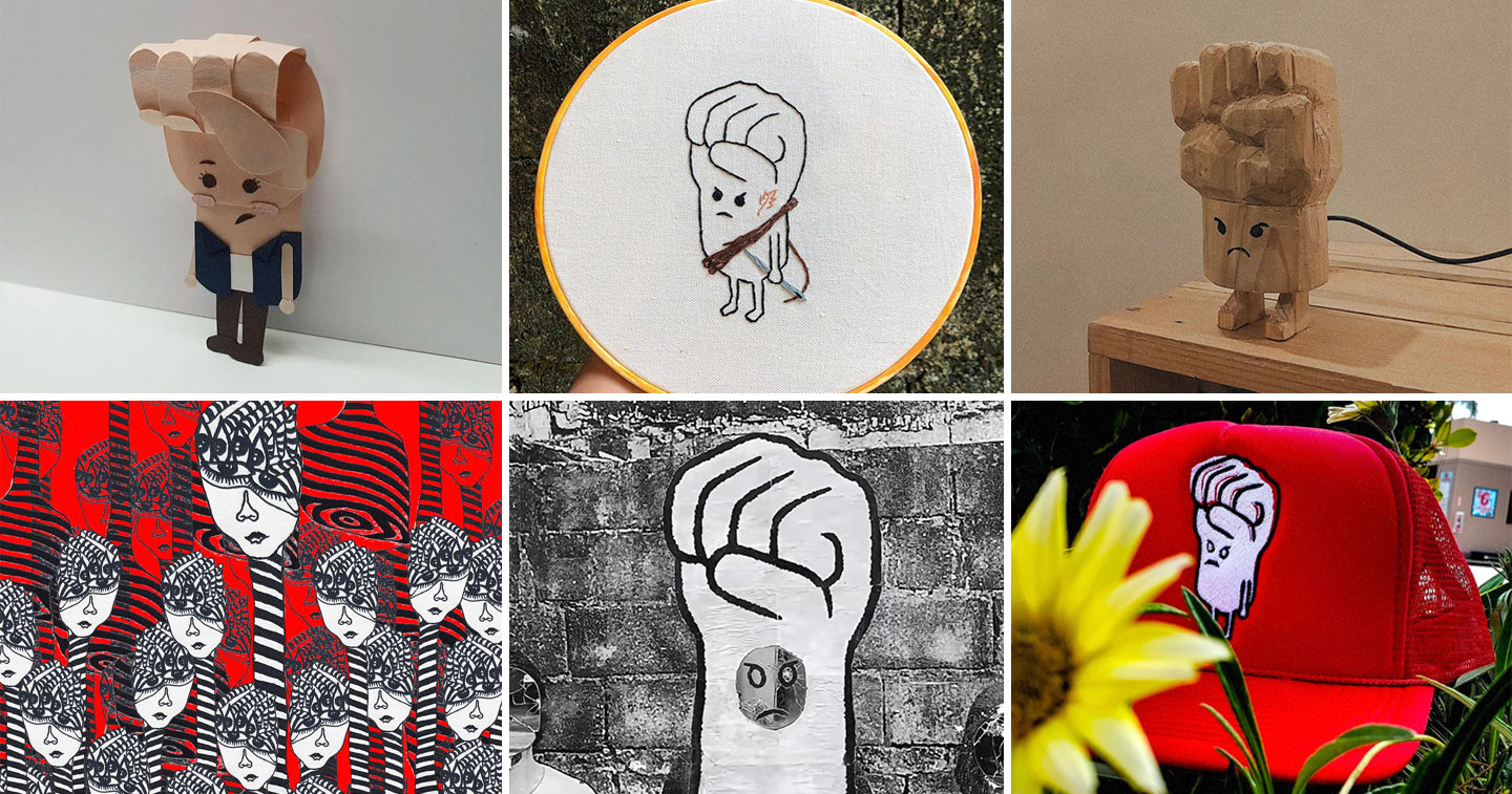 Arts & Culture As the movement continues to grow, Tumindig takes on new forms adobo Magazine