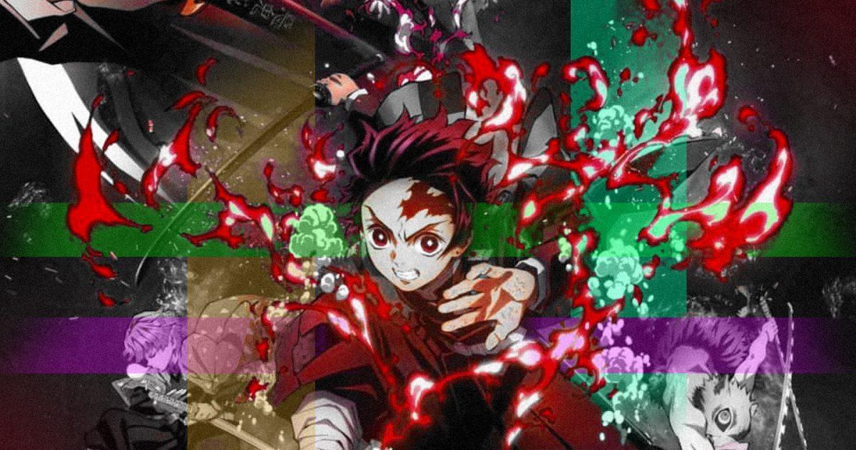 Film Review: Demon Slayer: Kimetsu no Yaiba the Movie: Mugen Train  continues the thrills of the anime and elevates to the next level - adobo  Magazine Online