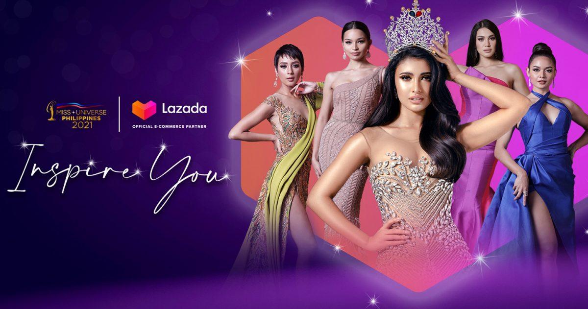 Brand & Business Miss Universe Philippines Organization appoints