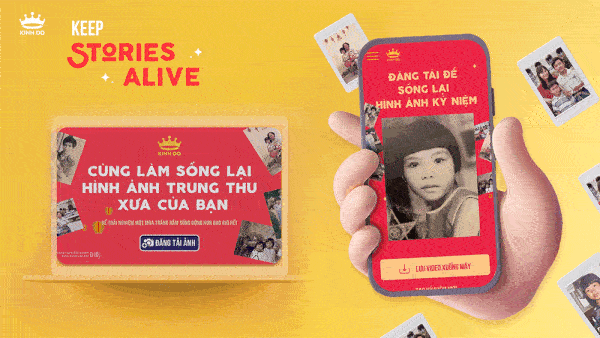 Ý tưởng marketing mùa trung thu từ các thương hiệu lớn để chinh phục thị trường châu Á