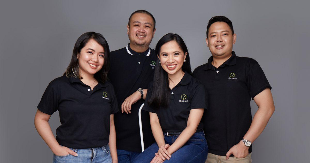Adobo Magazine | Brand & Business: Philippines-based startup 1Export raises US$800k in seed funding 
