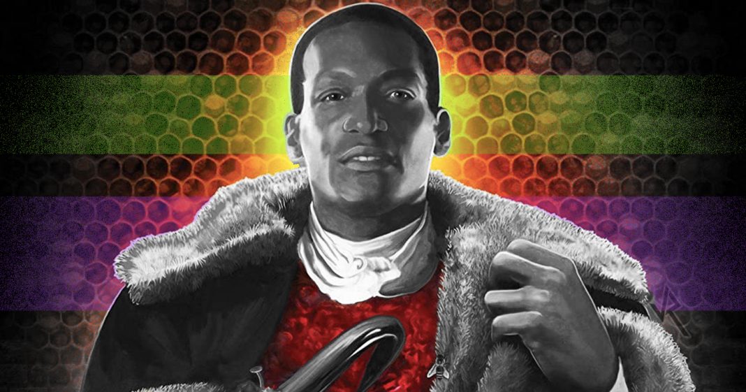 Film Review Say his name director Nia DaCosta introduces the horror