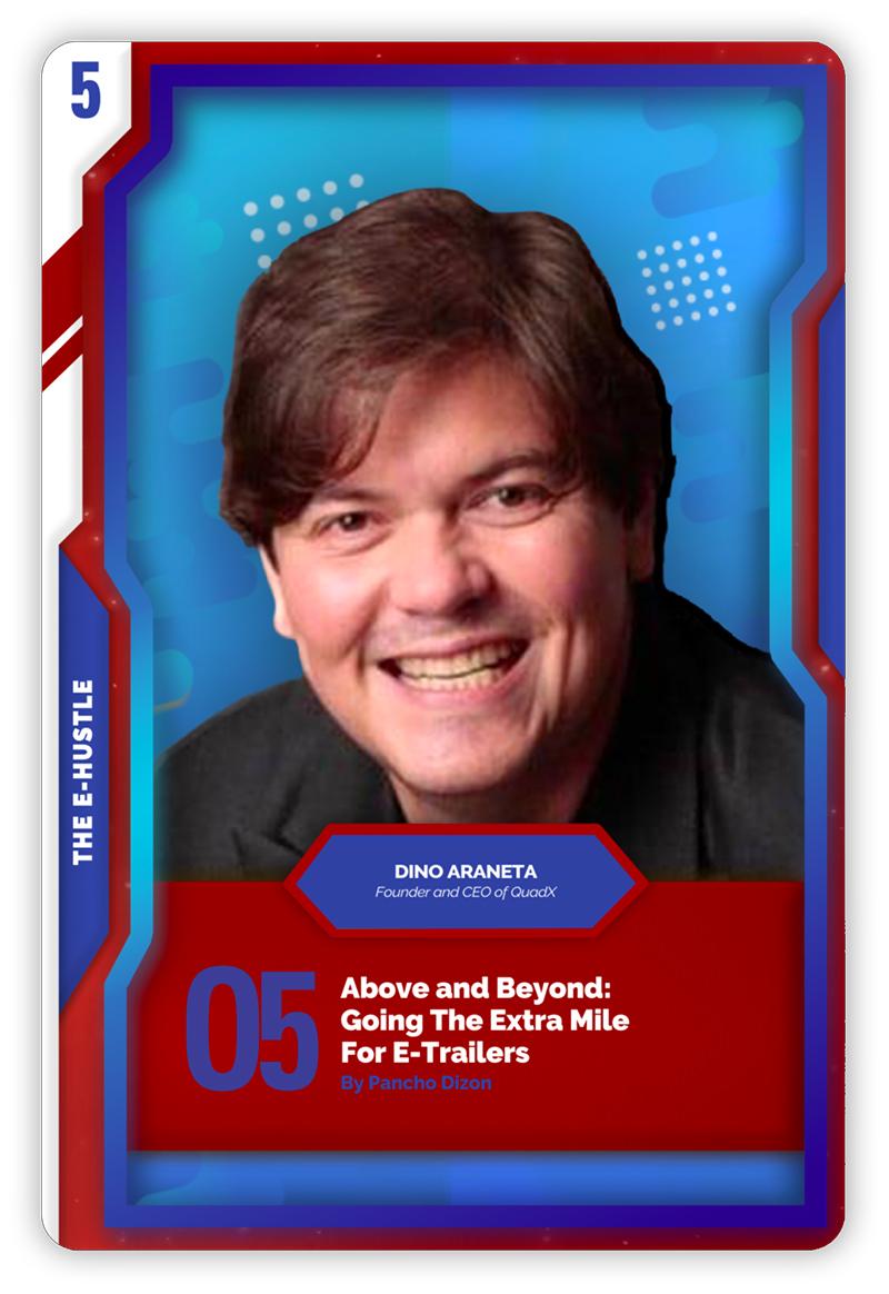 Digital Bookshelf PH is launching public domain as a service adobo