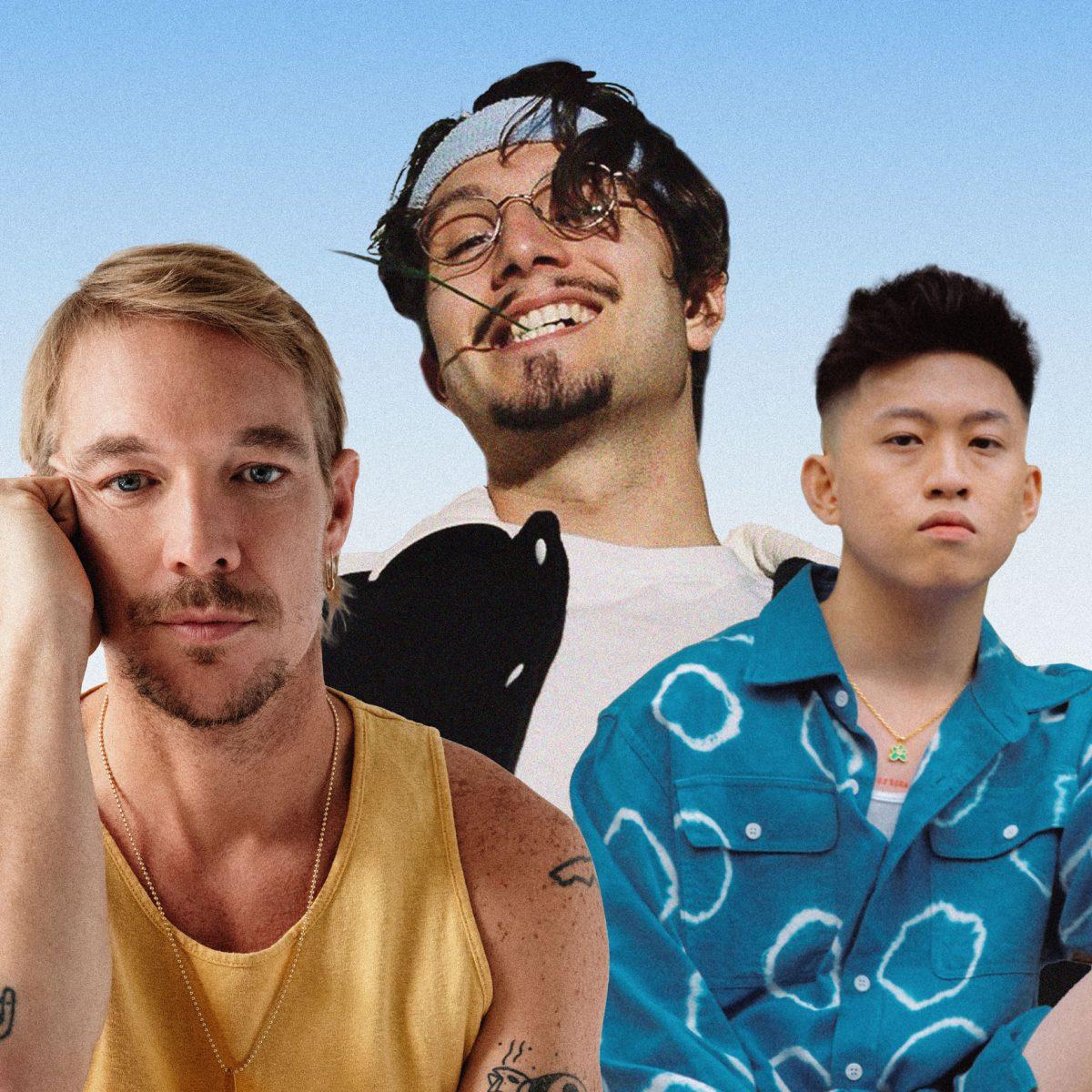 Music bbno releases ‘Edamame (ft. Rich Brian) Diplo Remix’ adobo