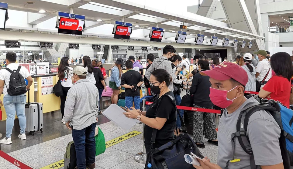 Travel AirAsia Philippines 2022 with more flights, reopens