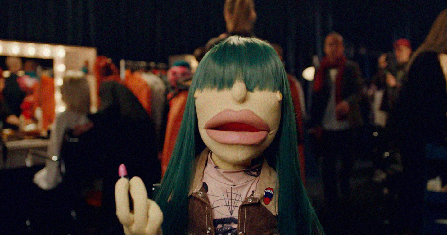 Droga5 on Instagram: Check it out! Long Live Fashion: Puppets