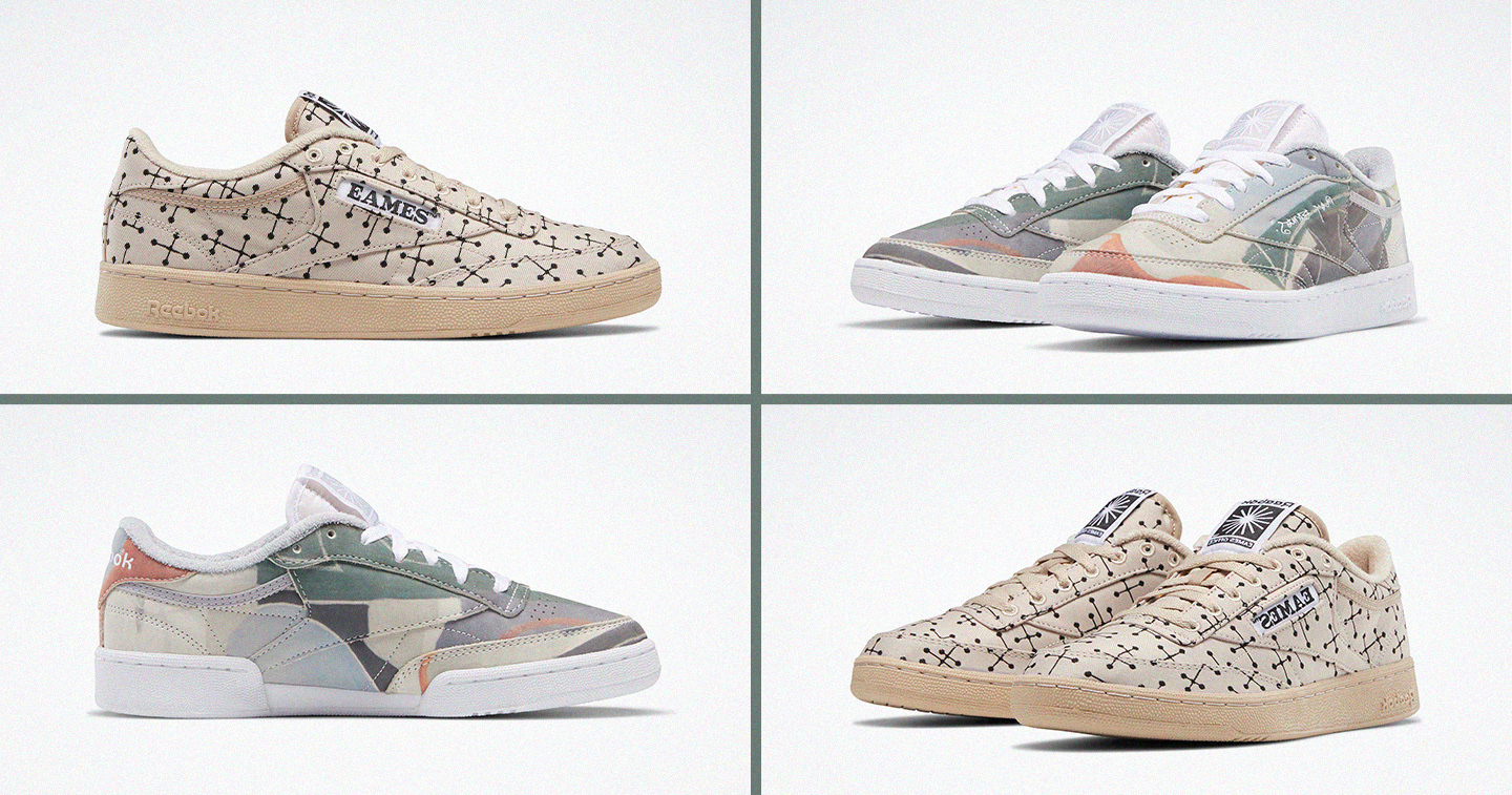 Reebok x ray online