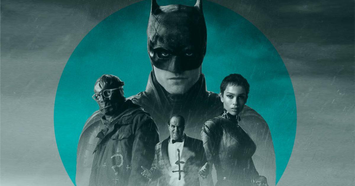 Film Review: A new bat takes flight: Robert Pattinson injects new life to  Matt Reeves' The Batman - adobo Magazine Online