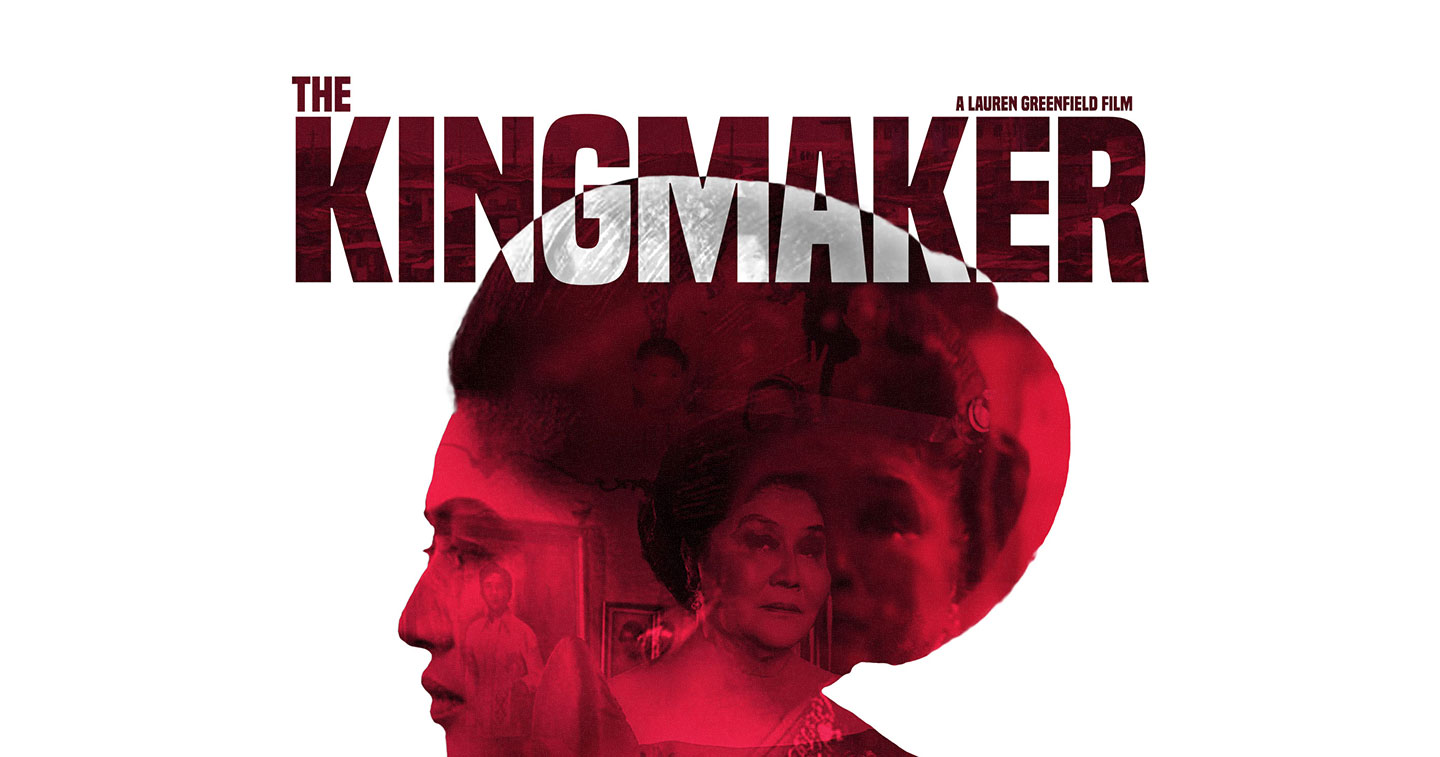 the Kingmaker