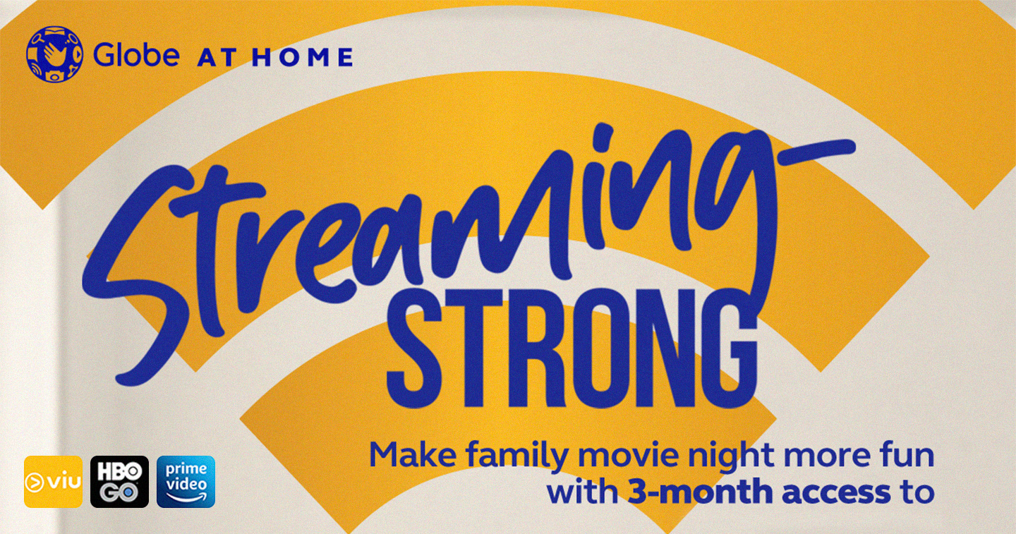 Prime Video: STRoNG