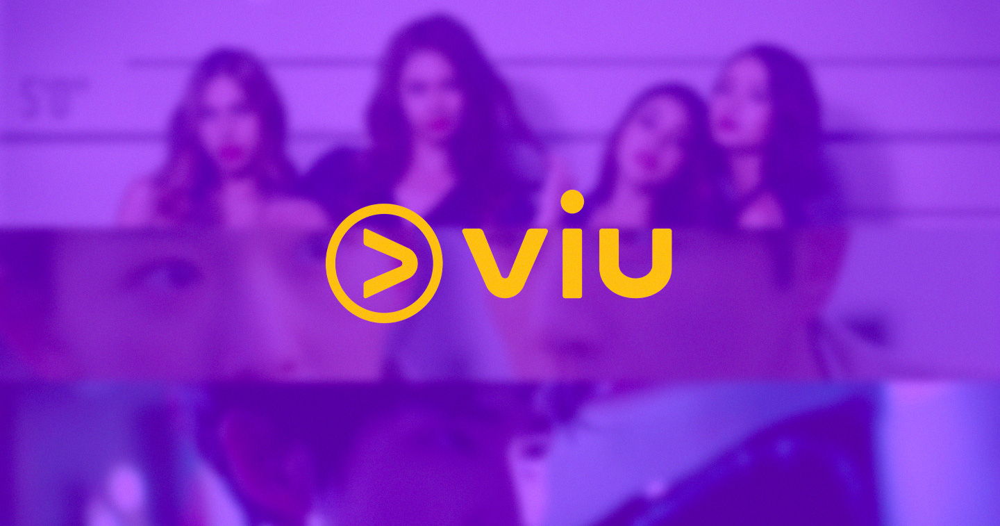 Brand and Business Viu is the number 1 premium video on demand service in Greater Southeast Asia with the highest Monthly Active Users in 2021 according to MPAs AMPD report