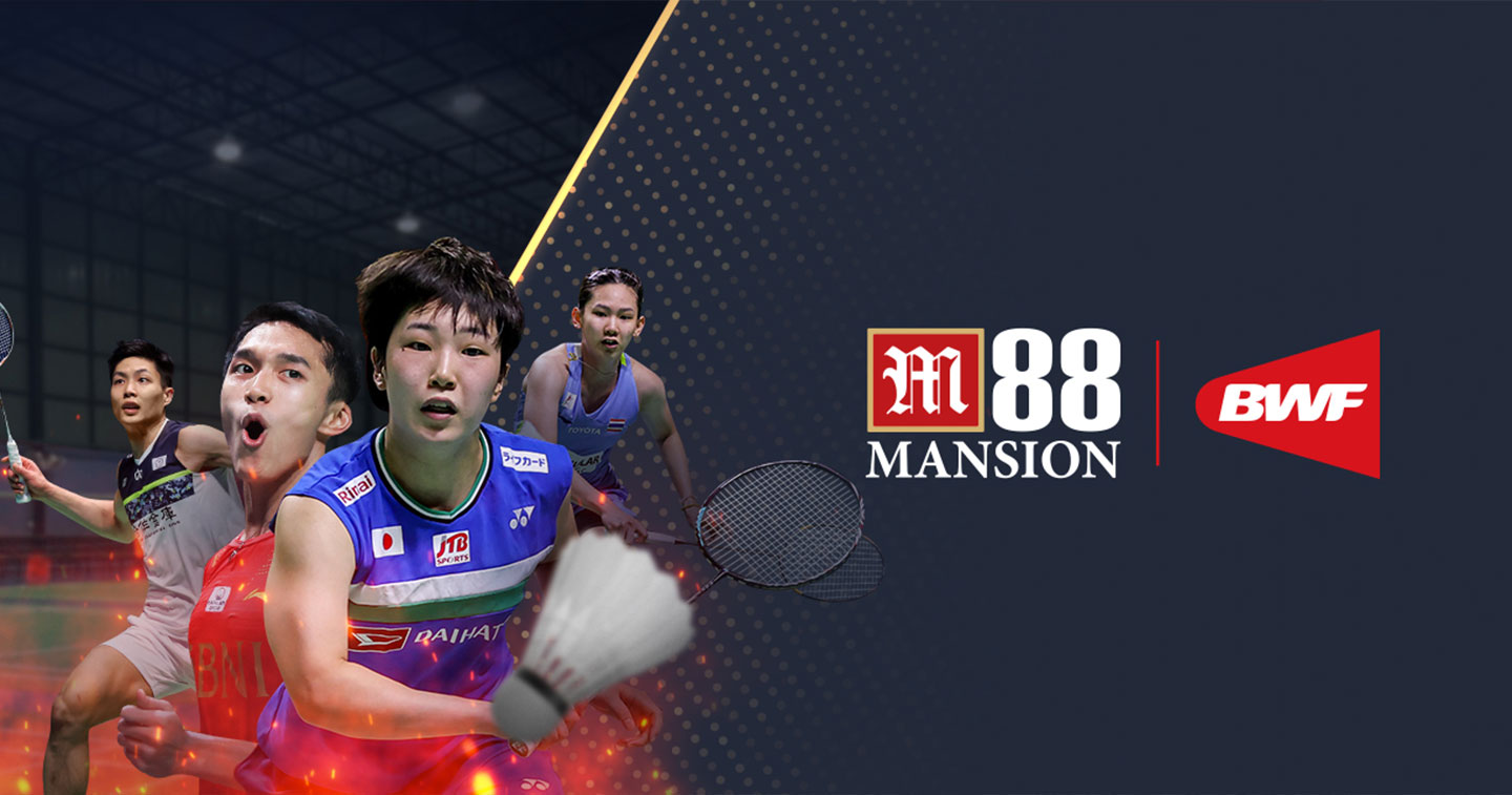 Events World Badminton Federation holds group stage draws for TotalEnergies BWF Thomas and Uber Cup Finals 2022
