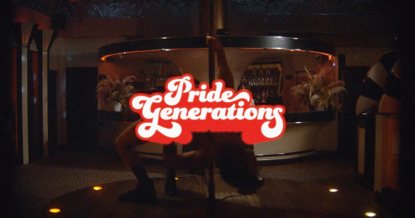 Campaign Spotlight: Watch Dr. Martens inaugural pride campaign 'Pride  Generation,' a series of short films by PRETTYBIRD Director Jess Kohl -  adobo Magazine Online