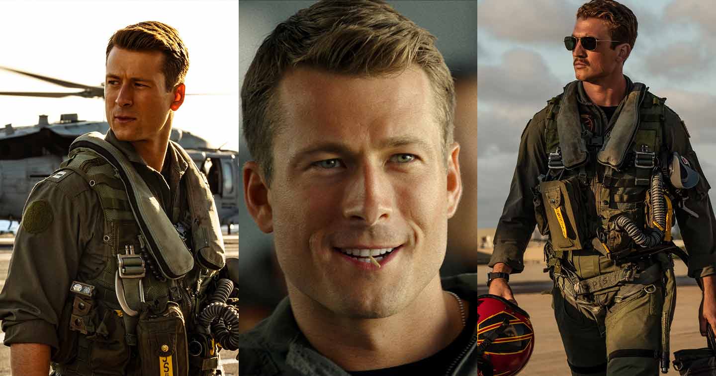 Top Gun 3 might actually be happening, according to Miles Teller