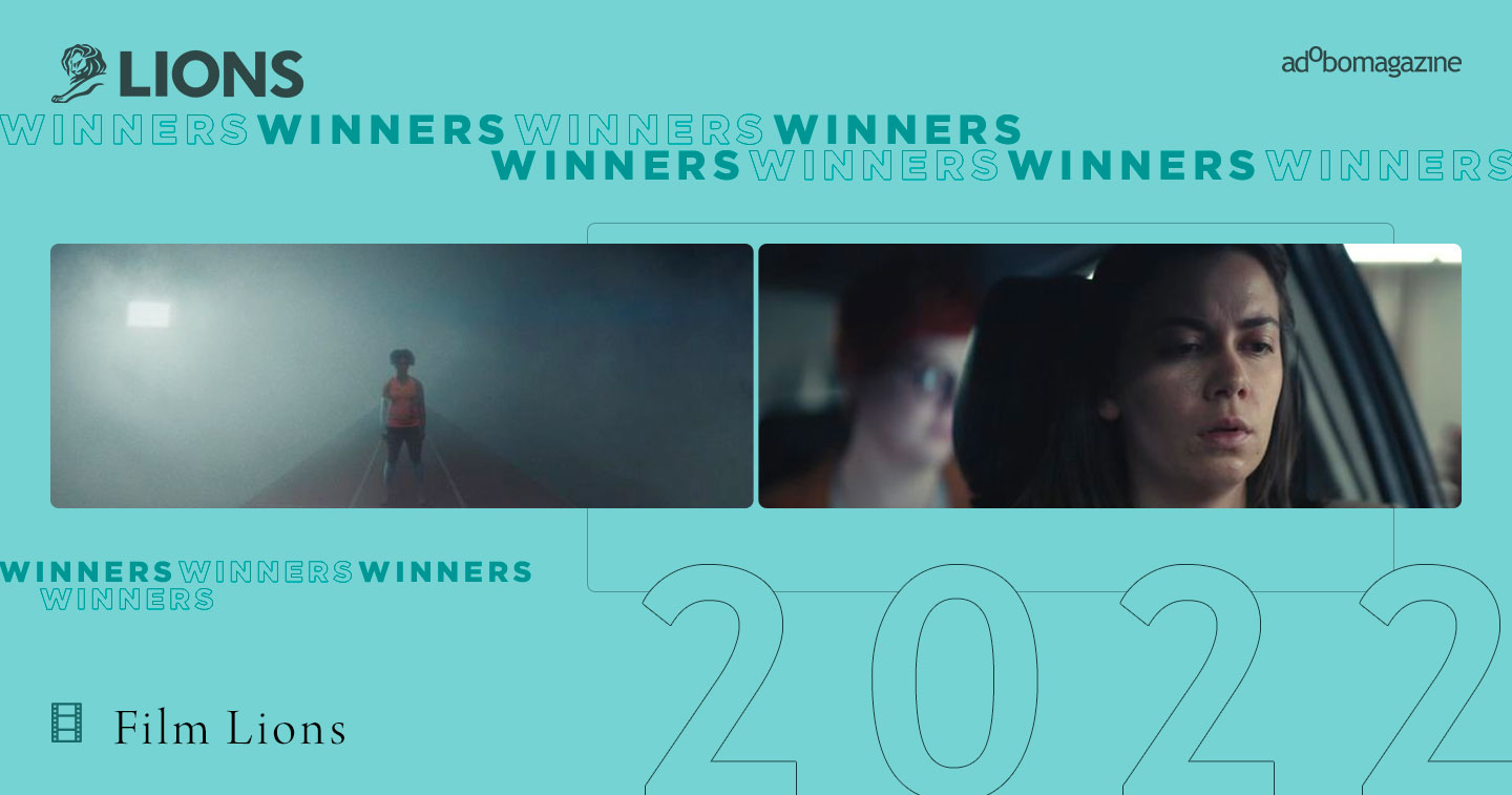 Cannes Lions 2022 The winners of this year’s Film Lions — Apple and