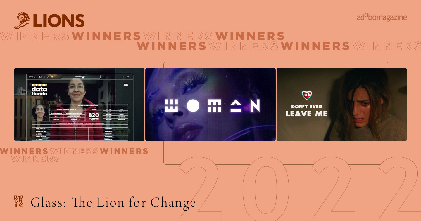 Cannes Lions Creative Data Awards: the winners