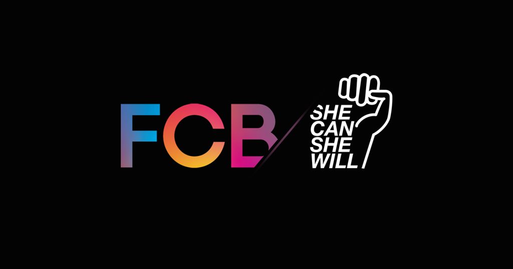 Campaign Spotlight FCB Group India launches ‘She Can She Will' to