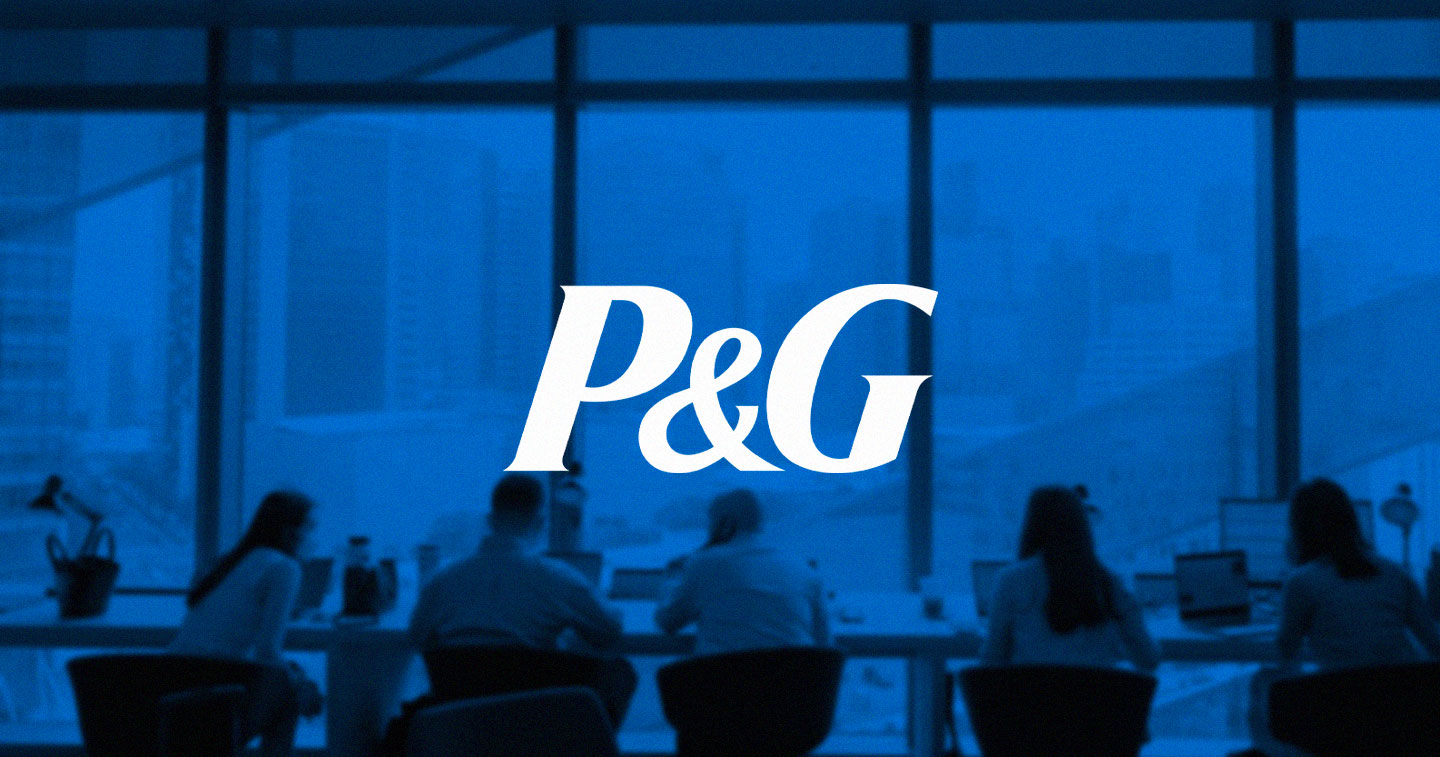 Brand & Business A look into P&G’s 'peoplefirst' approach to flexible