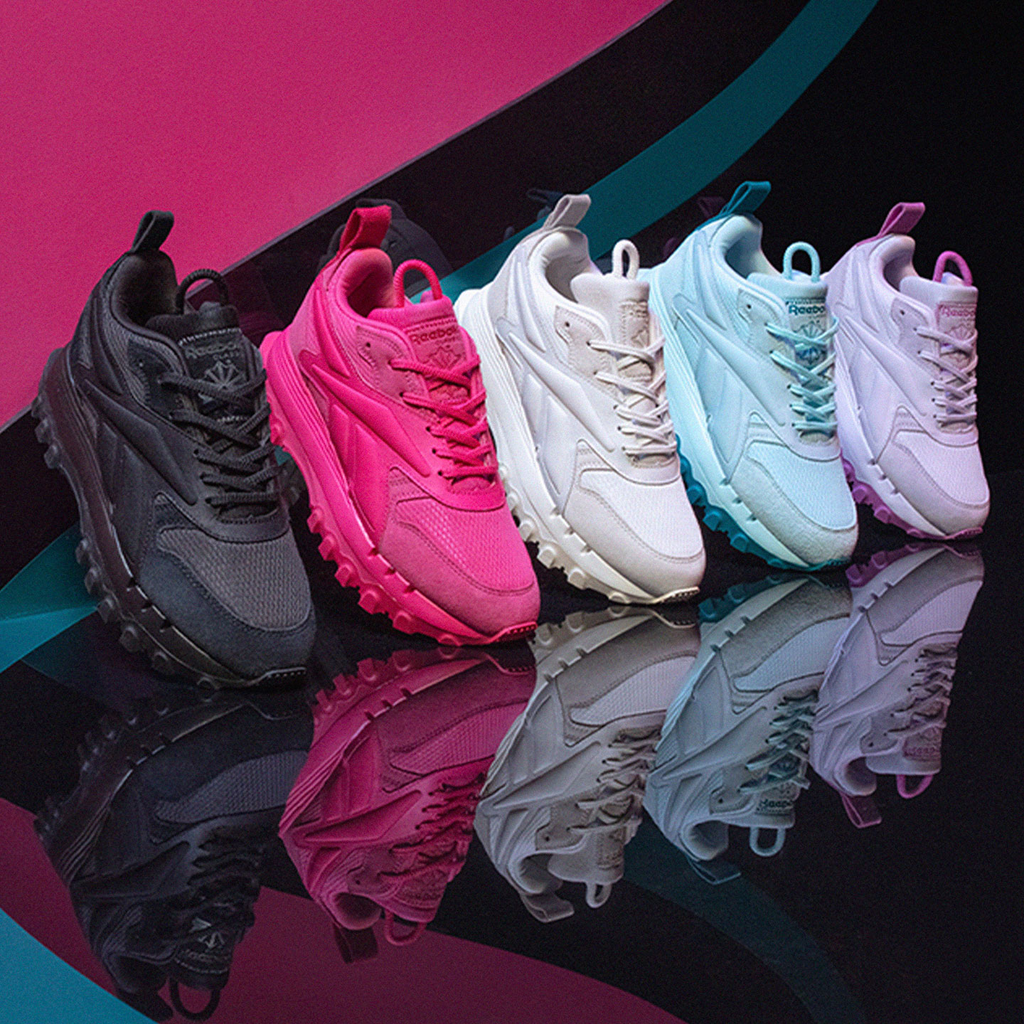 Reebok Core Board
