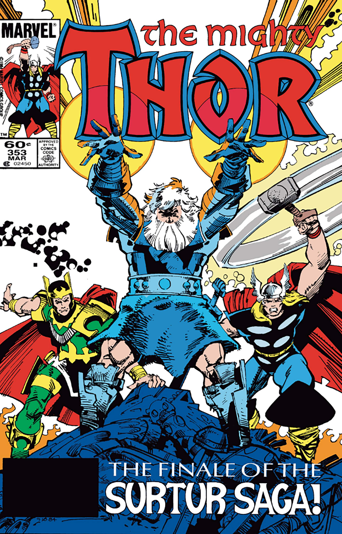 Love and Thunder' another rousing 'Thor' adventure, News