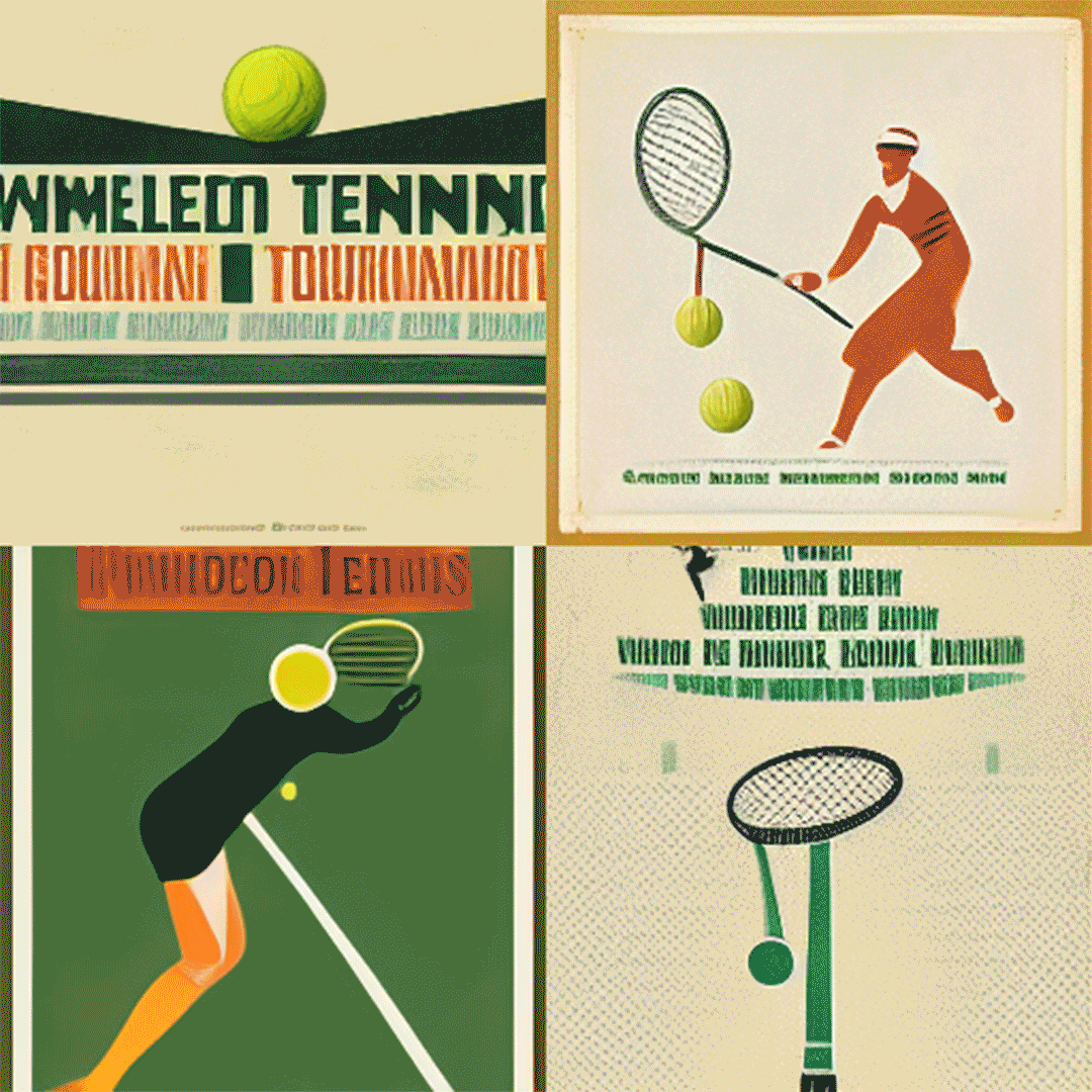 retro tennis retro game gif