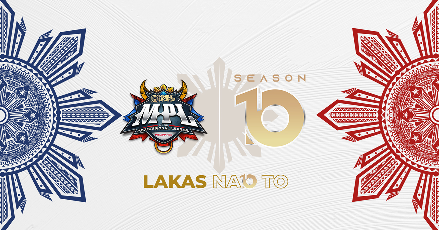 Esports MPL Philippines returns live after two years of online seasons