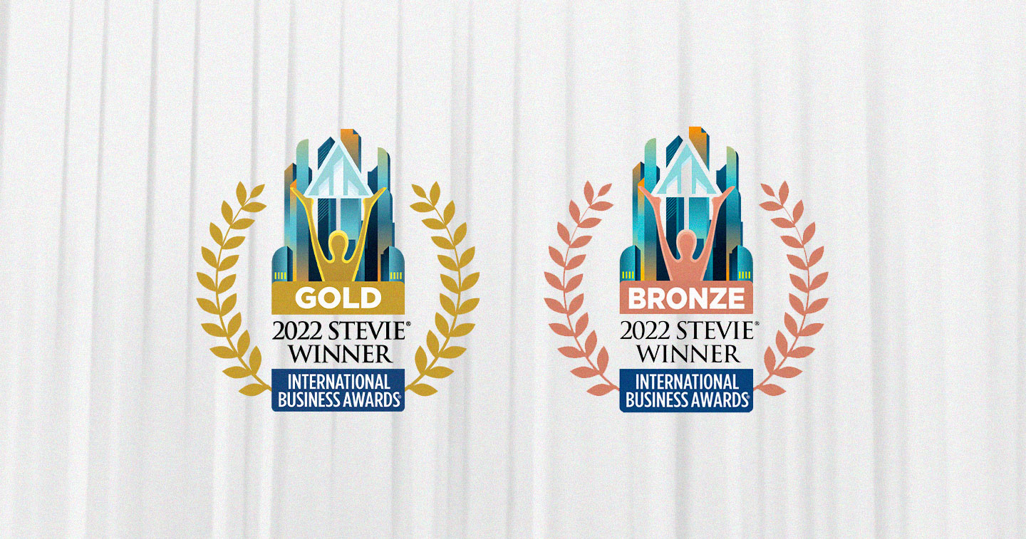 Awards: WSP Inc. bags two Stevie Awards at the 2022 International Business  Awards - adobo Magazine Online