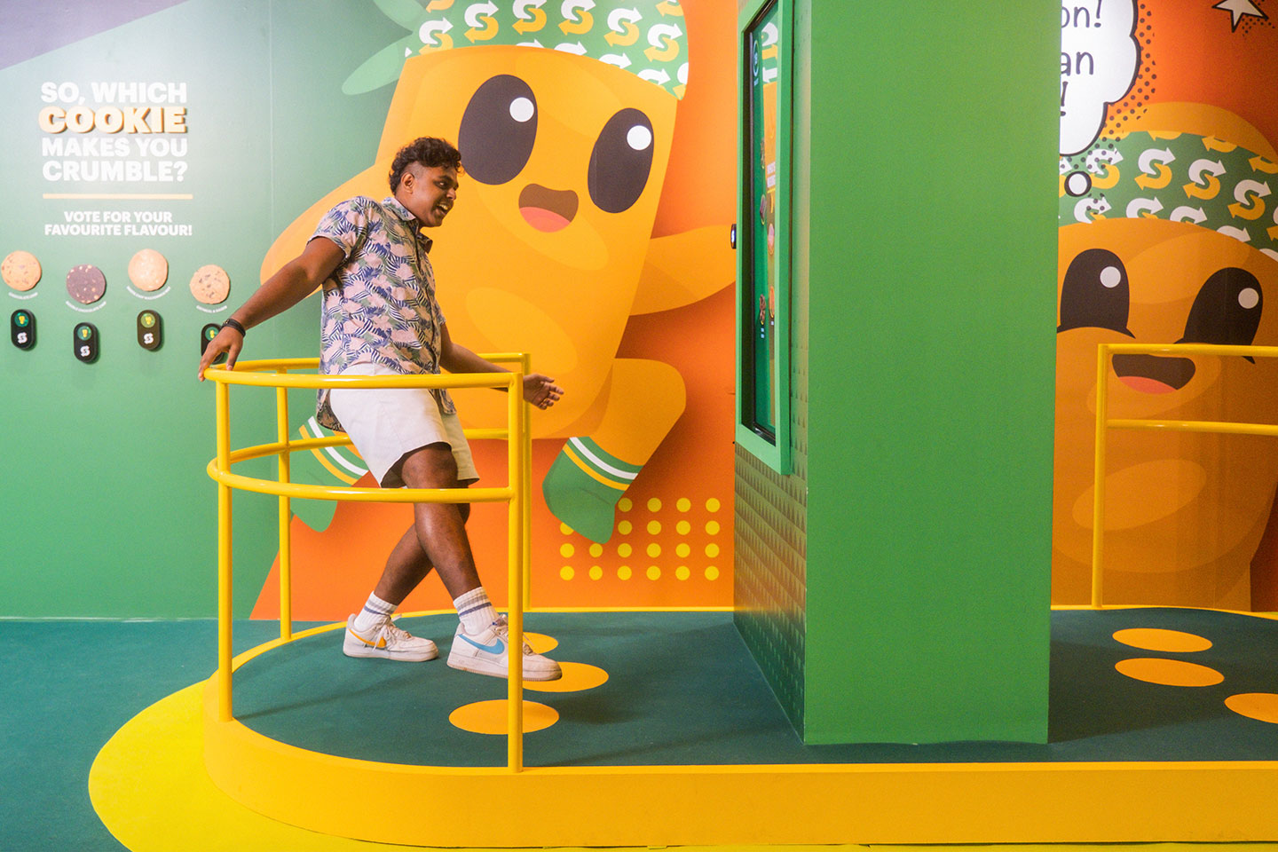 Subway launches 'Sink a Sub', its first-ever game, where everybody wins  instantly via Wunderman Thompson Australia and New Zealand – Campaign Brief