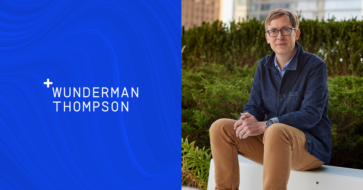 People Wunderman Thompson NA strengthens creative mandate with Tom