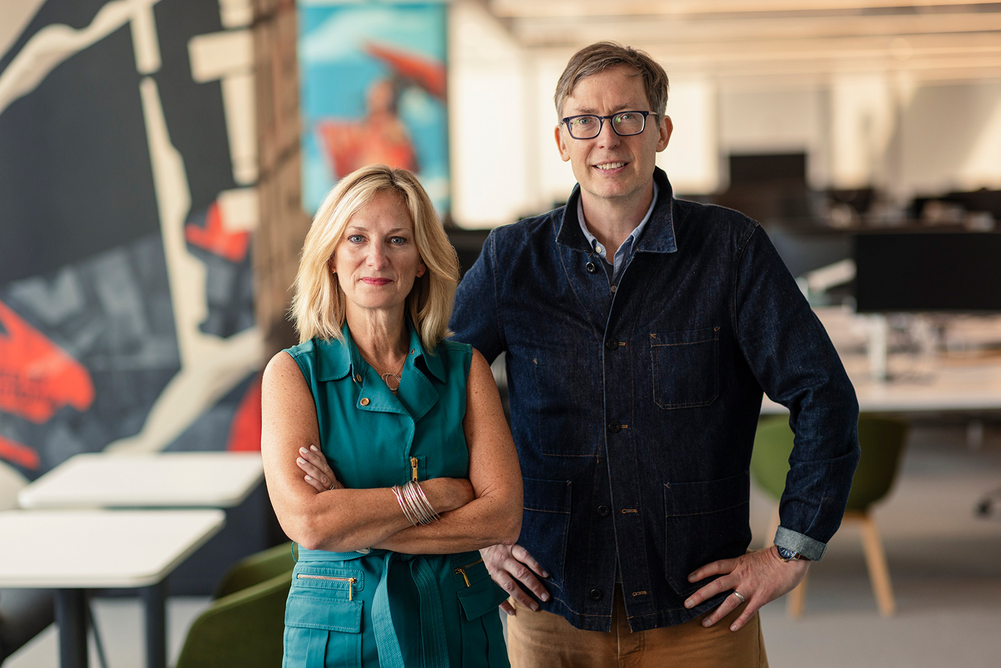 People Wunderman Thompson NA strengthens creative mandate with Tom