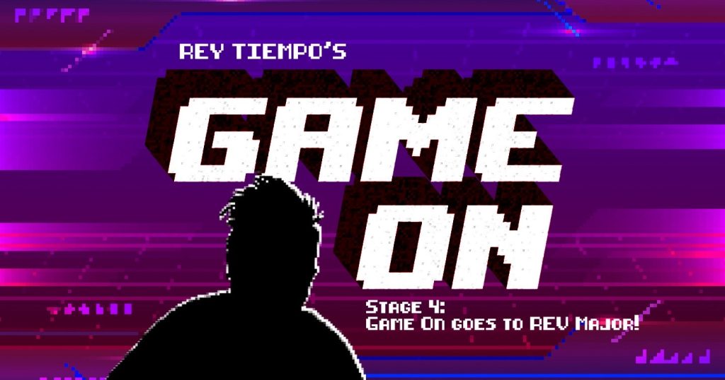 REV Major 2022, the Philippine’s ultimate fighting game event, is back