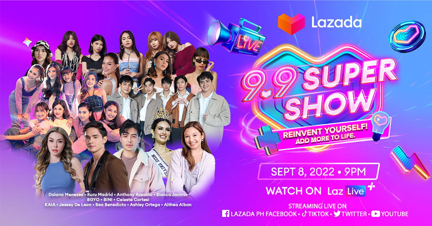 Lazada super sale watches store