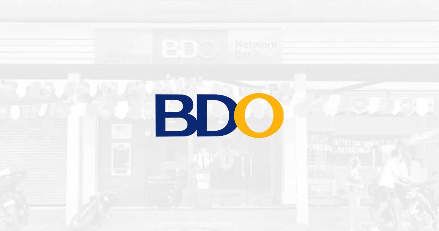 BDO Network Bank expands further with new Malalag branch in Davao del