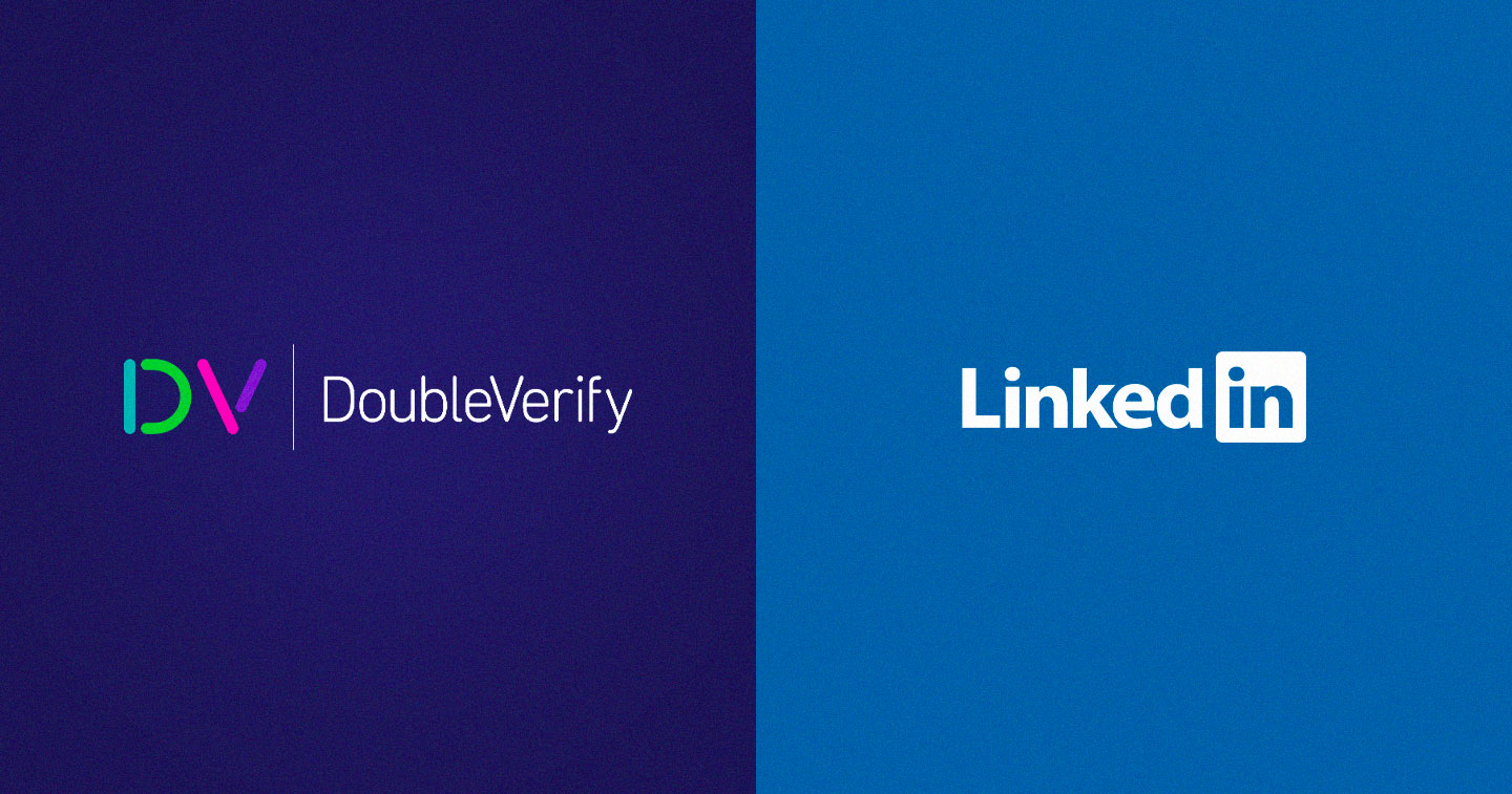DoubleVerify launches 2 new solutions on the LinkedIn Audience Network