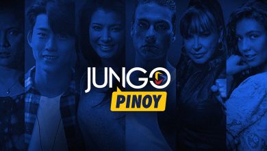 OFWs in the US Canada and Middle East can now access Jungo Pinoy s library of streaming content adobo Magazine Online