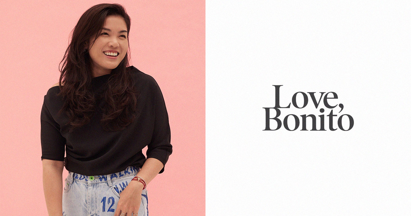 Love, Bonito reveals key hires and promotions, including new Chief  Commercial Officer Pat Achakulwisut - adobo Magazine Online