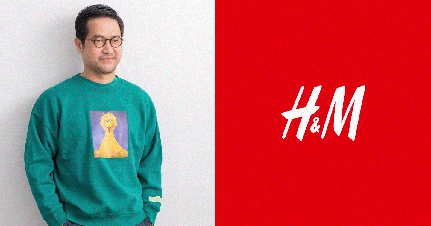 H & m clearance philippines online