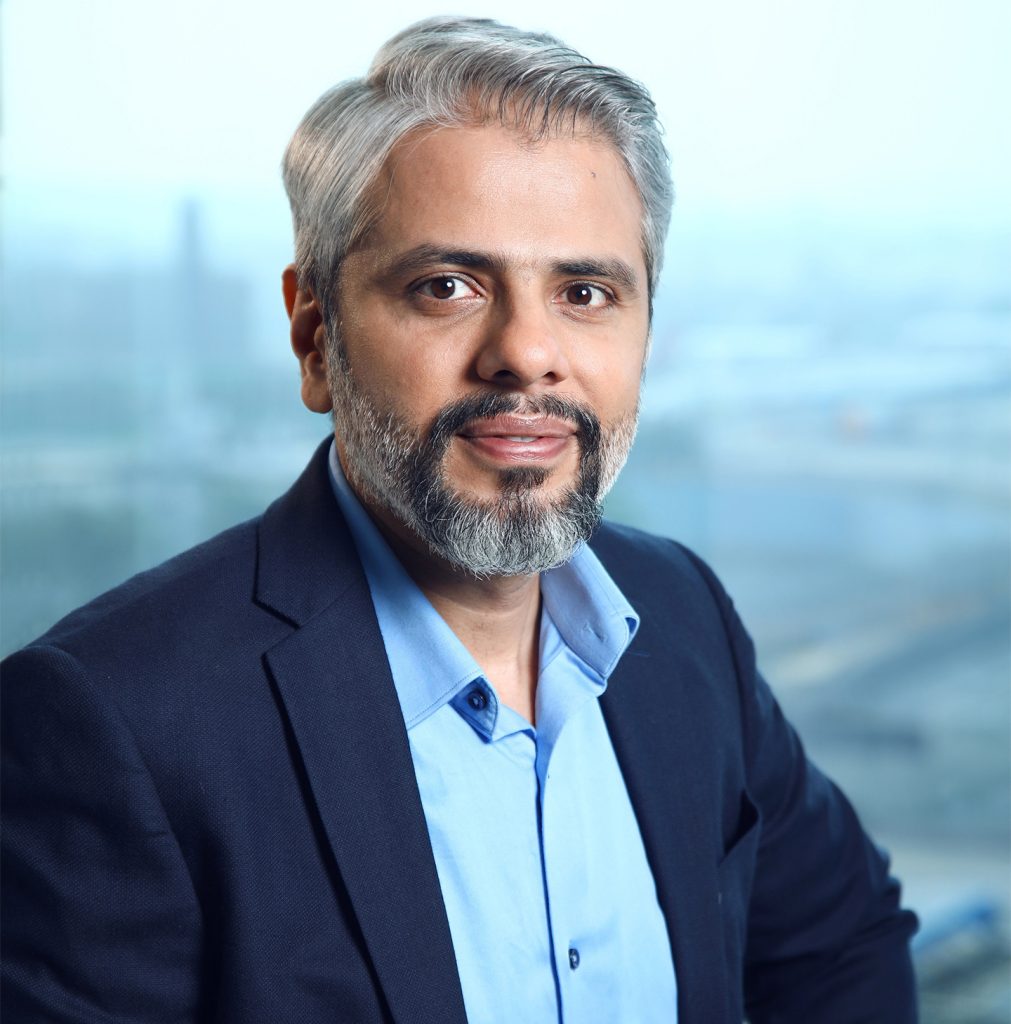 Wunderman Thompson South Asia appoints Harsh Shah as new Chief Digital