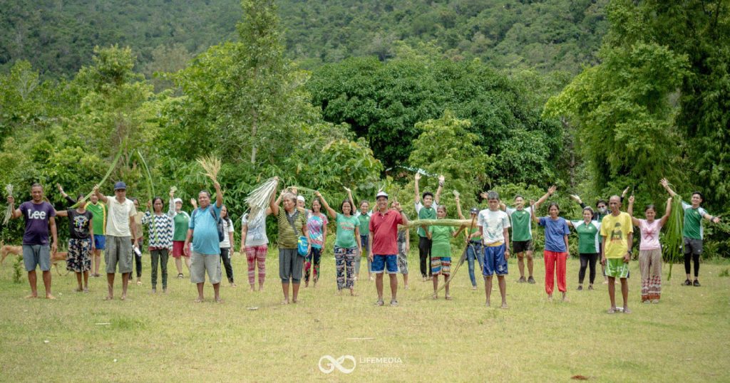 'Stories of the land' Understanding the culture and craft of the