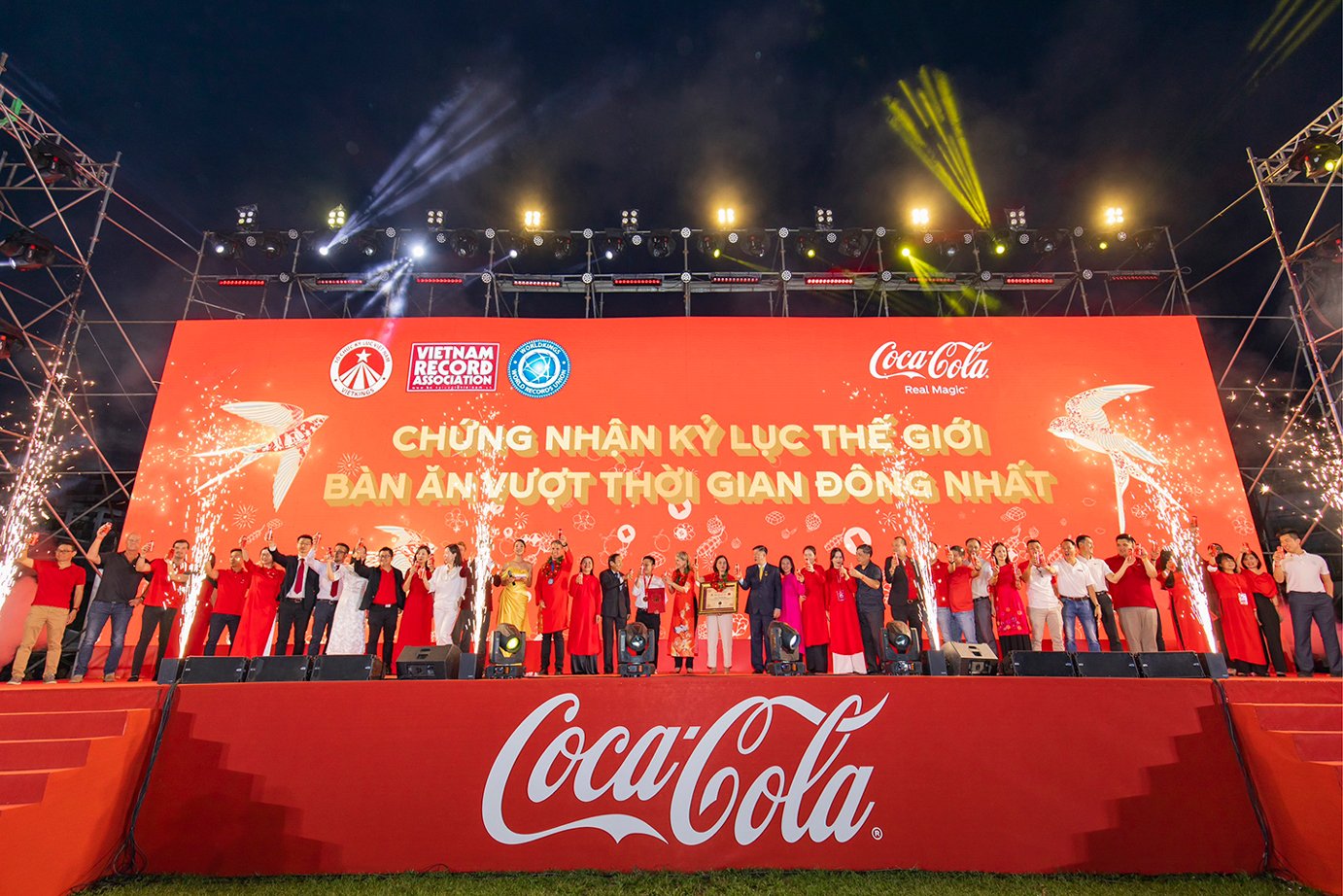 coca cola vietnam case study