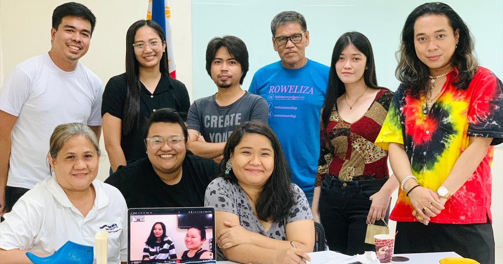 2022 FFDC highlights Filipino footwear talents adobo Magazine