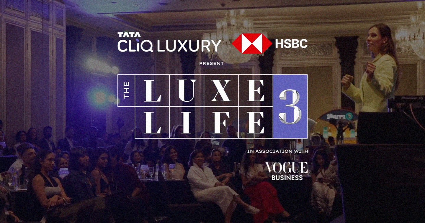 Tata CLiQ Luxury on how to leverage new technologies on the metaverse and 3 adobo Magazine