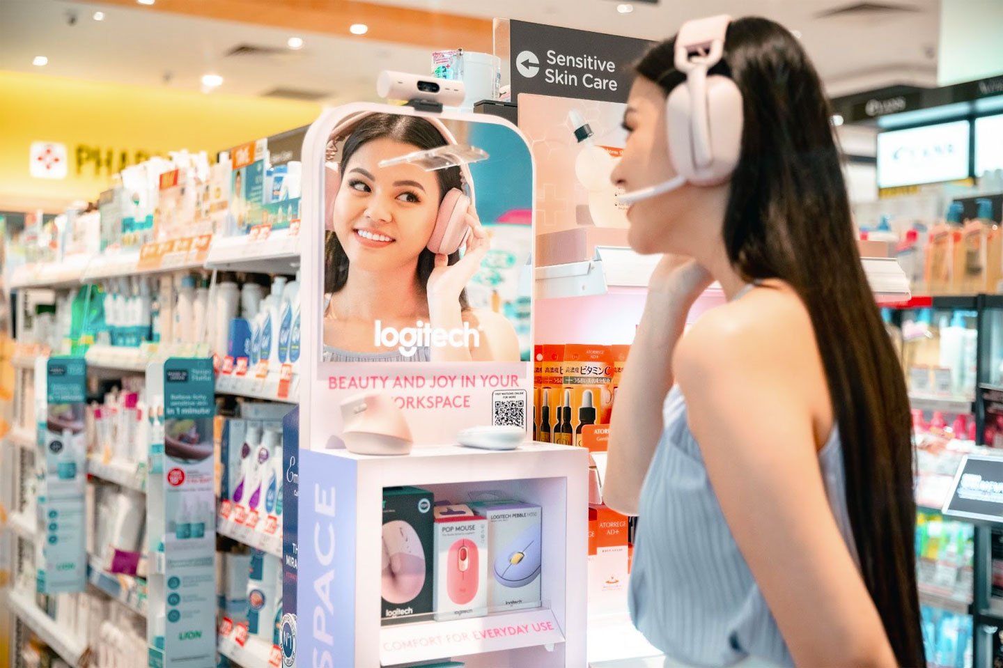 products now available at 28 Watsons in Singapore - adobo Magazine Online