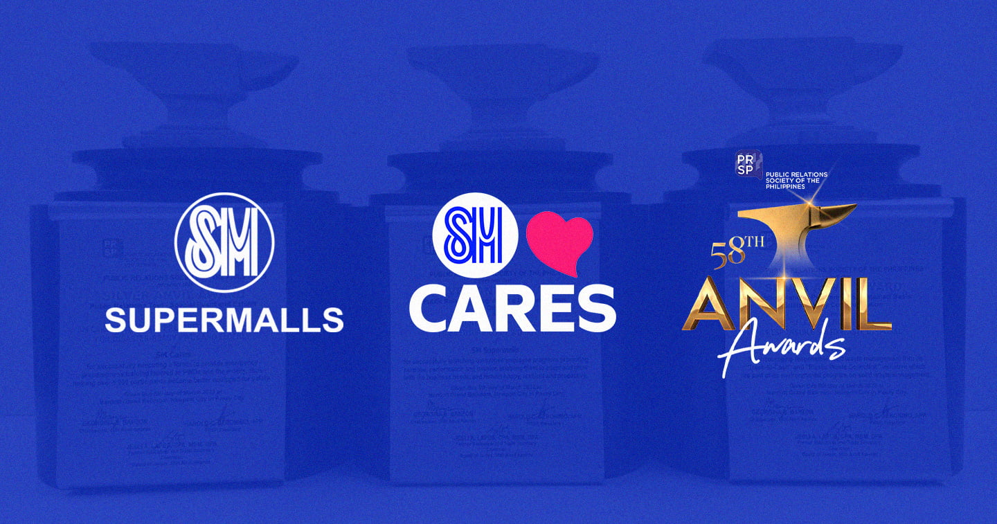 SM Supermalls - World Branding Awards