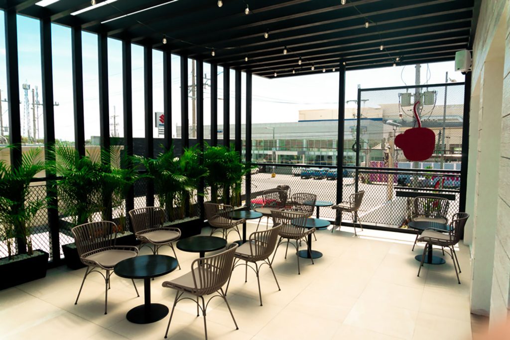 Seattle’s Best Coffee opens largest Philippines branch in Kawit, Cavite