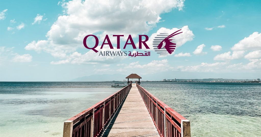 Qatar Airways resumes flights to Davao, Philippines adobo Magazine Online