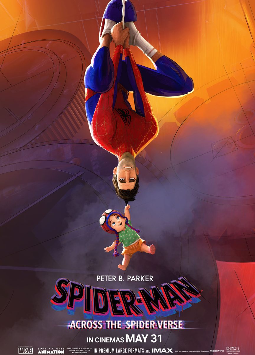 All the characters to look out for in Spider-Man: Across the Spider-Verse – adobo Magazine