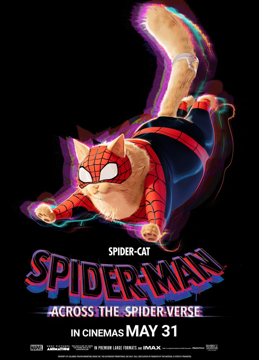 All the characters to look out for in Spider-Man: Across the Spider-Verse – adobo Magazine